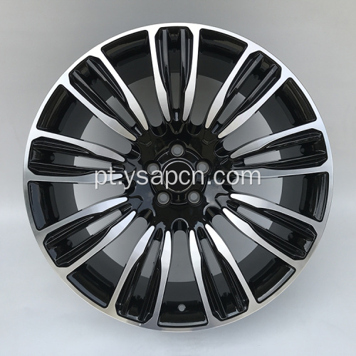 Aros de roda para Range Rover Evoque Vogue Defender